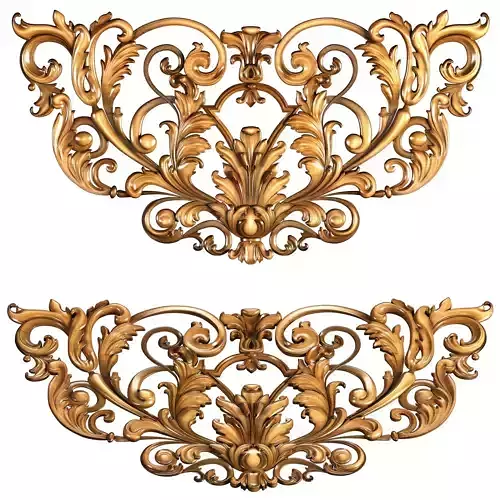 Decorative Ornamental 05