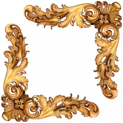 Decorative Ornamental 06