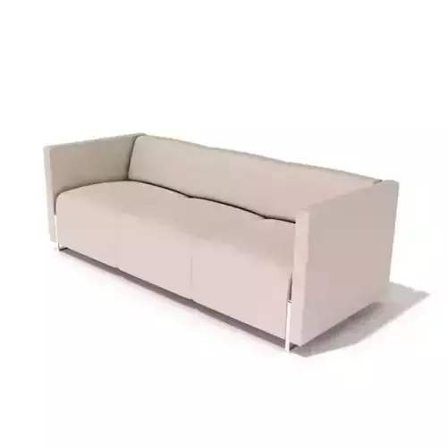 Living Room Sofa