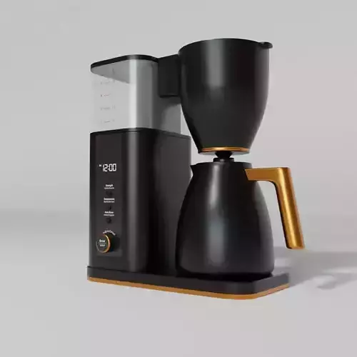Coffee machine