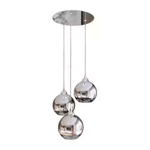 Chandelier nowodvorski globe 9306
