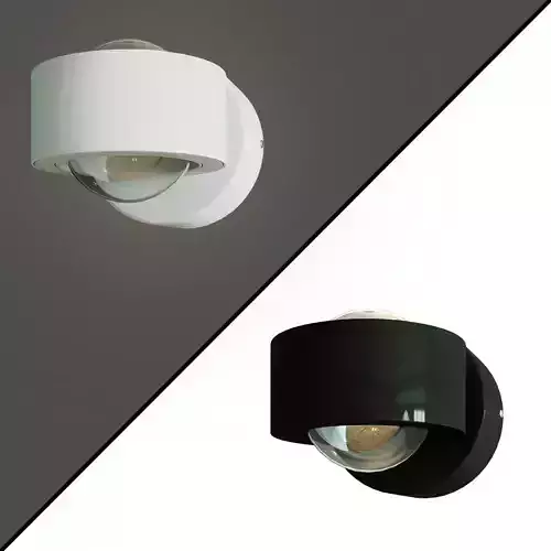 Eglo 96048 ono 2 3D model