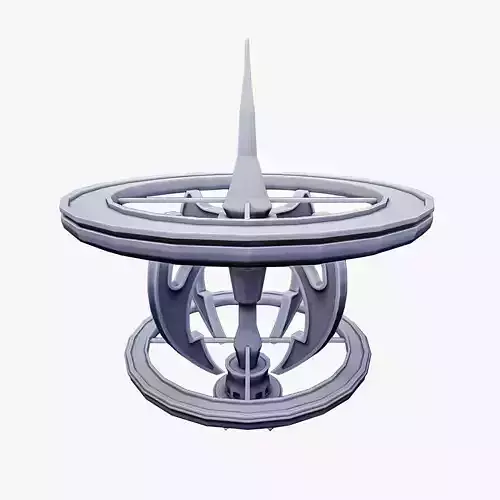 Floating Garden FG001