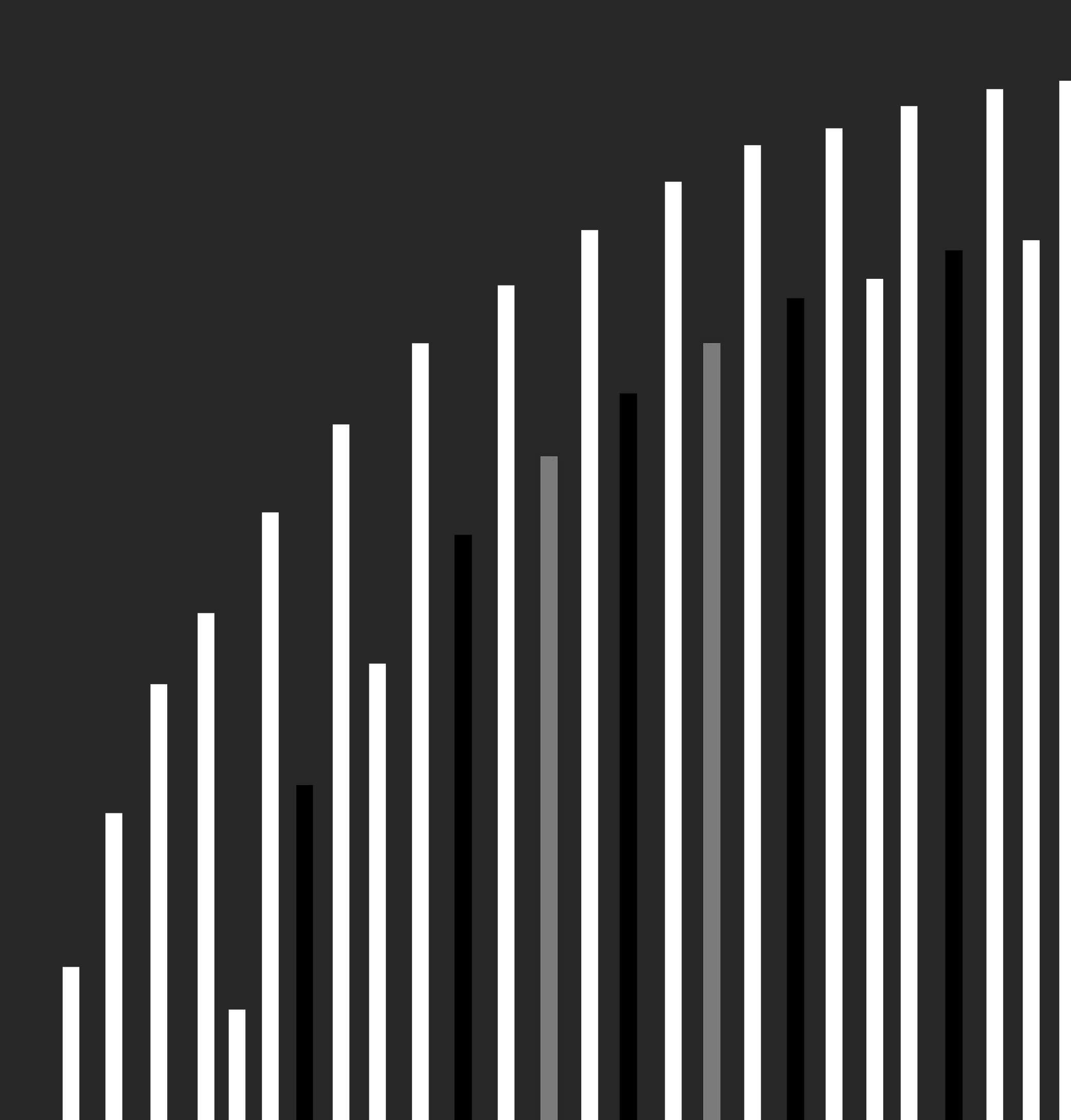 Frame X barcode Free low-poly 3D model_1