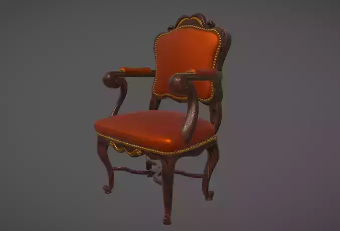 chair classic