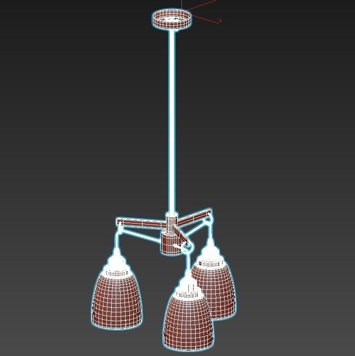 Freya Louise-2 3D model_3