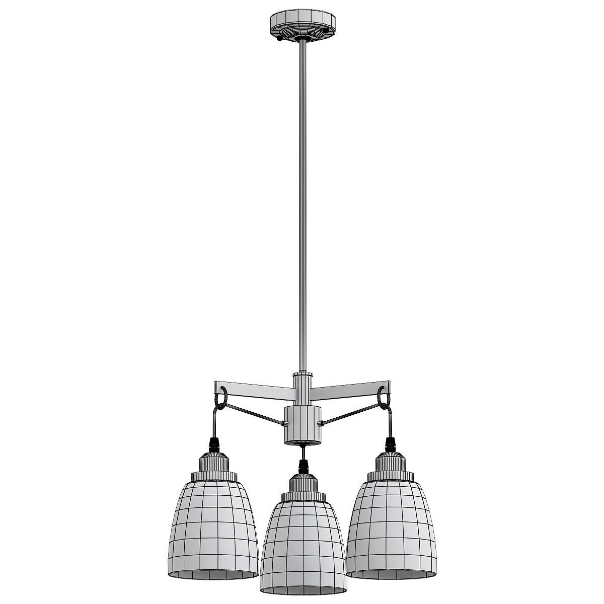 Freya Louise-2 3D model_1