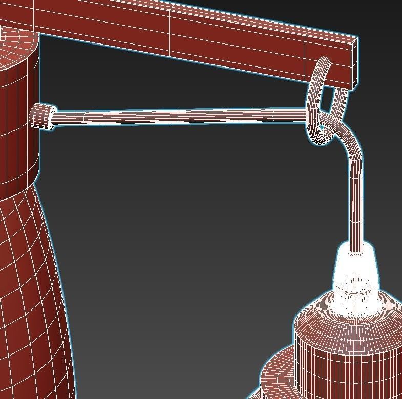 Freya Louise-2 3D model_4