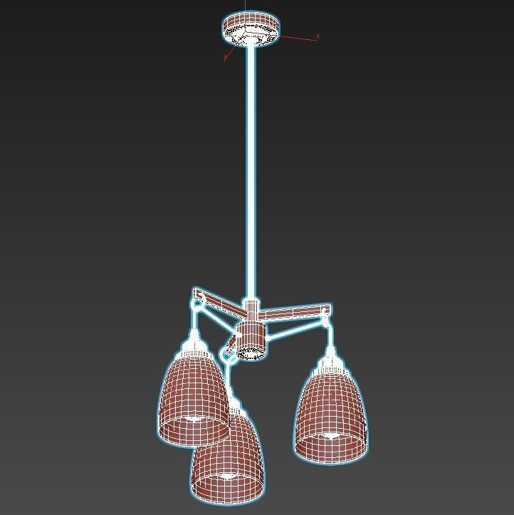 Freya Louise-2 3D model_2