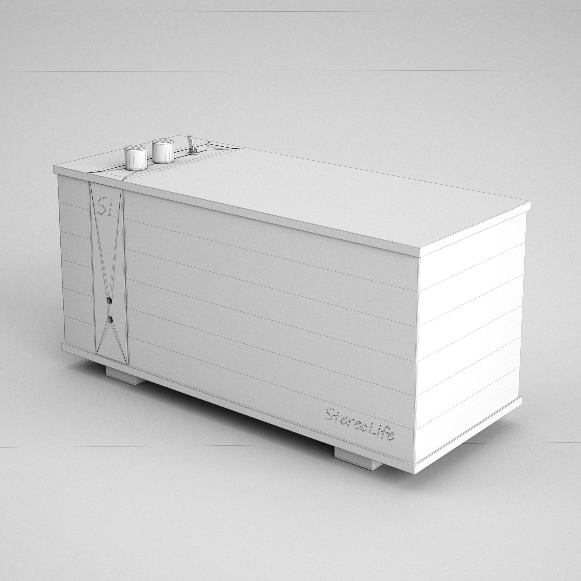 Archmodels vol 261 electronic devices 3D model_41