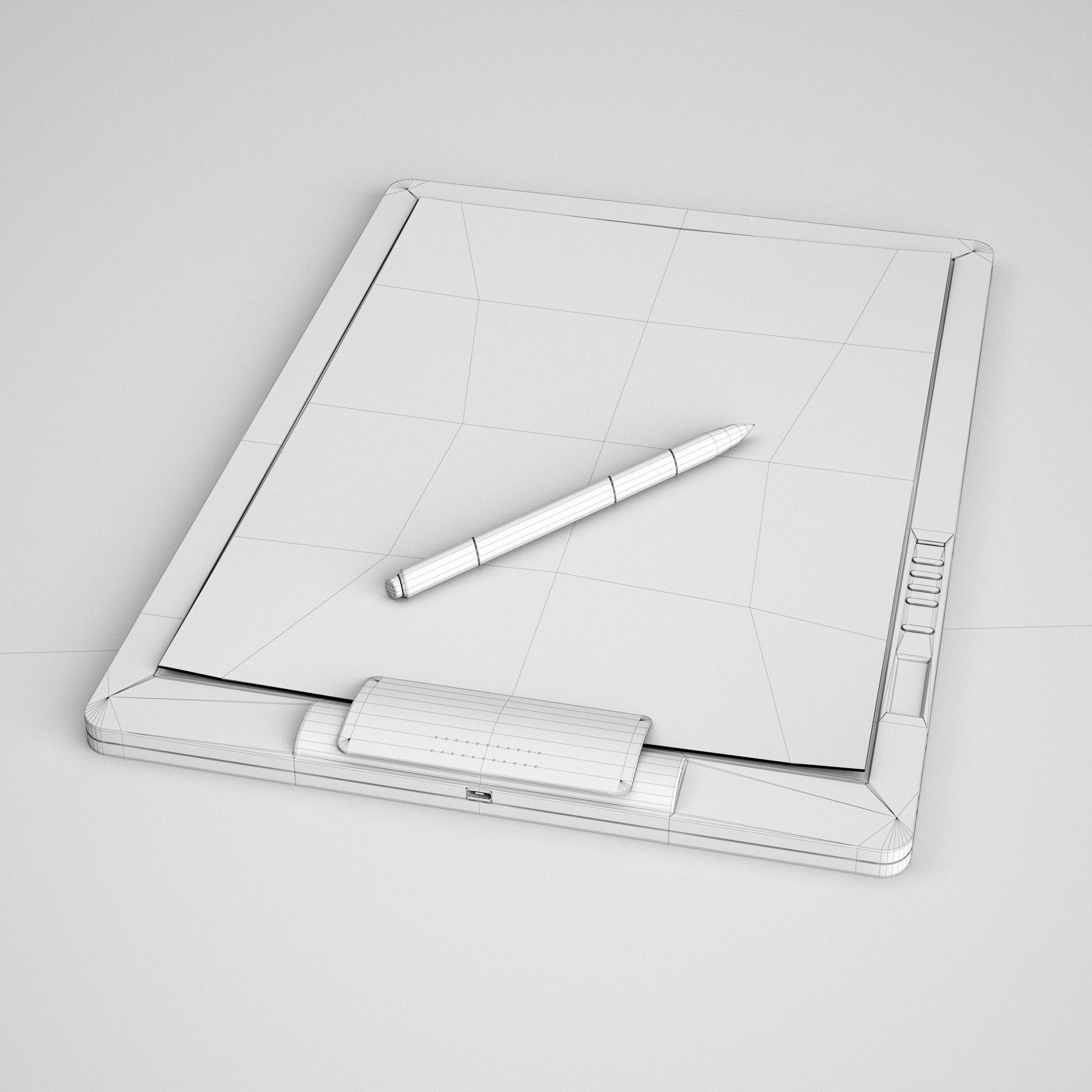 Archmodels vol 261 electronic devices 3D model_45