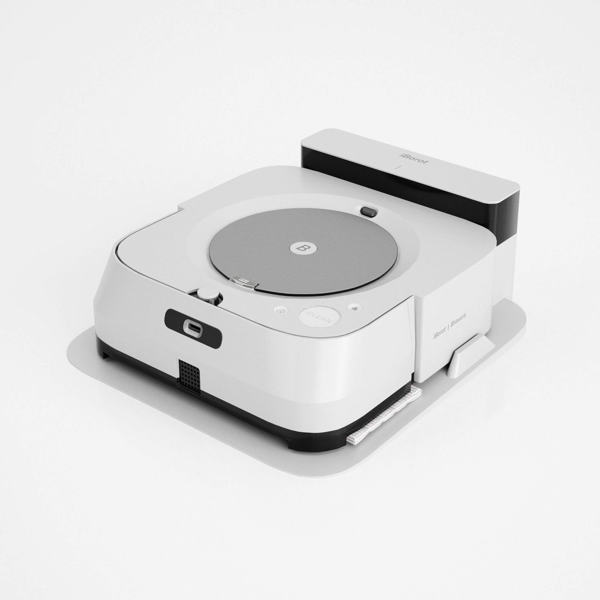 Archmodels vol 261 electronic devices 3D model_10