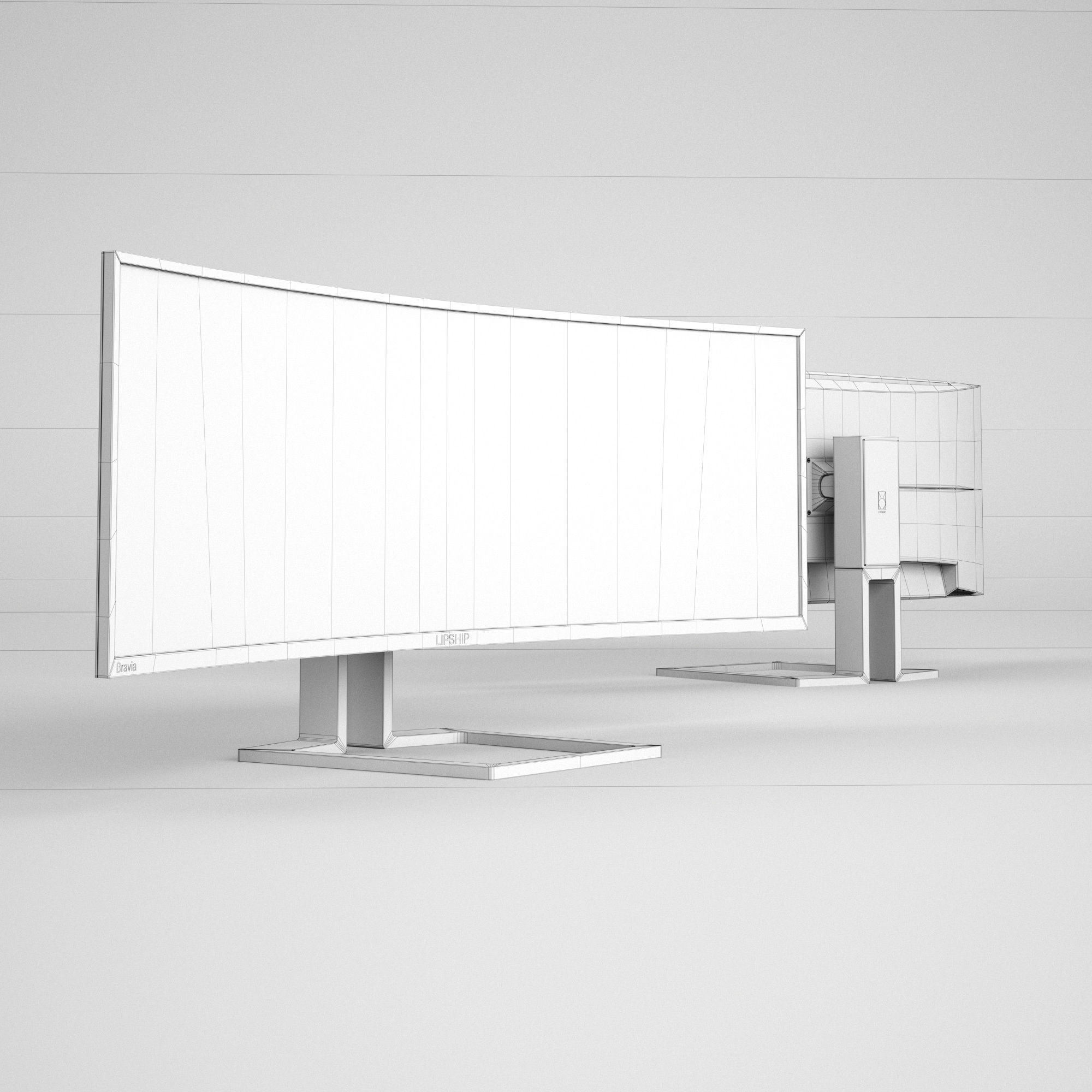 Archmodels vol 261 electronic devices 3D model_23