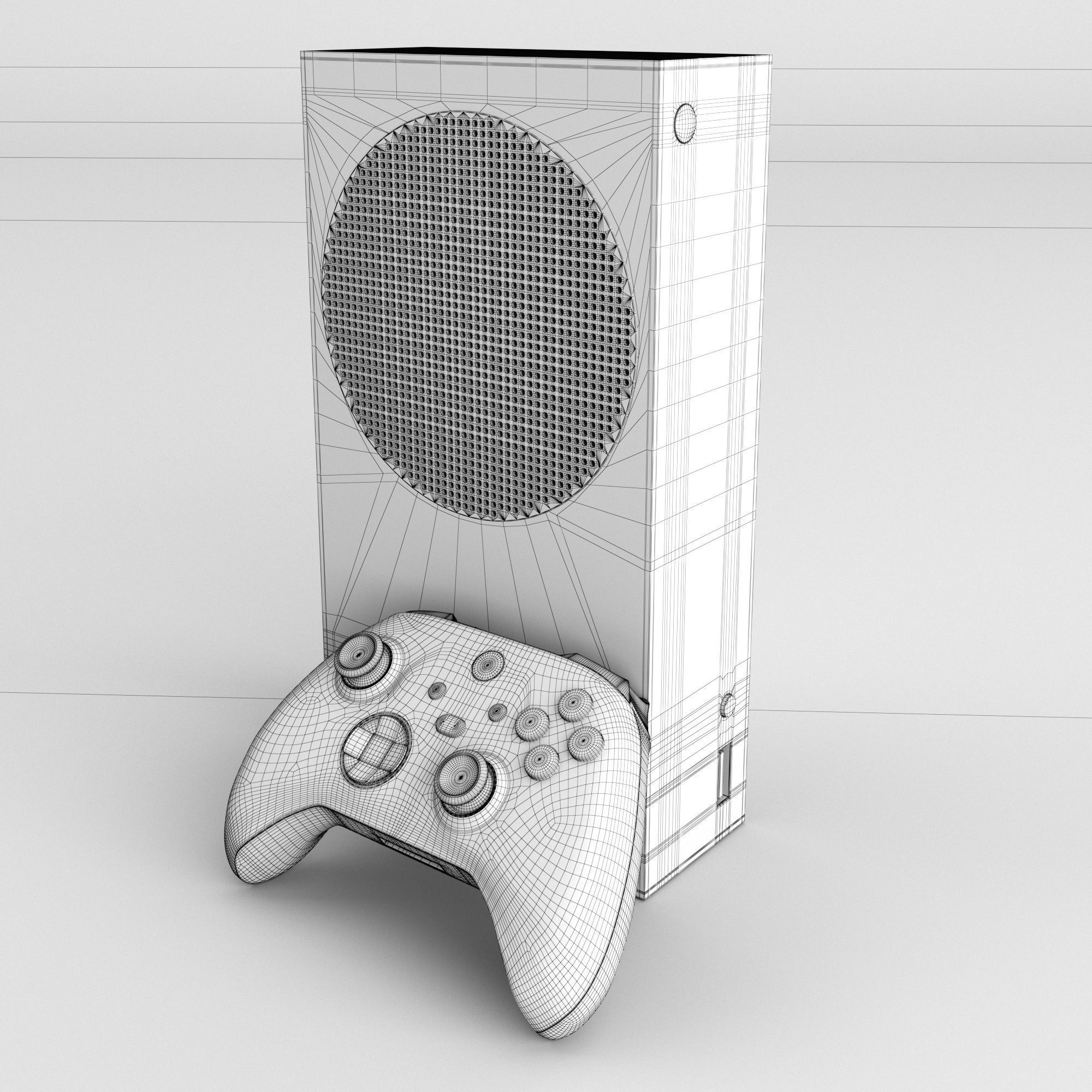 Archmodels vol 261 electronic devices 3D model_13