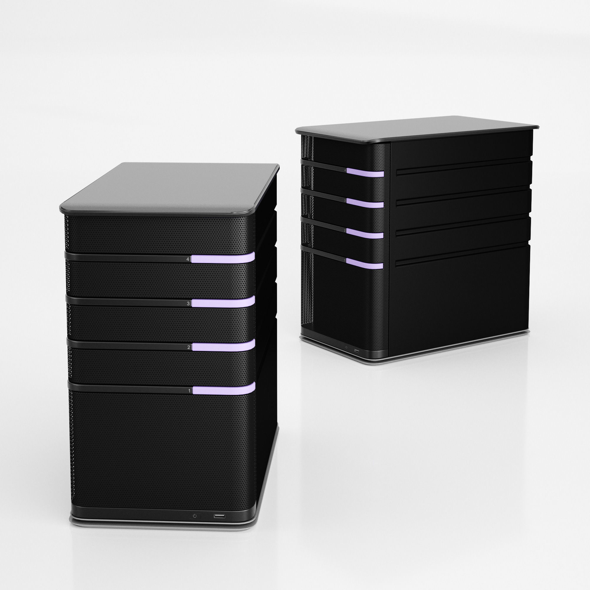 Archmodels vol 261 electronic devices 3D model_73