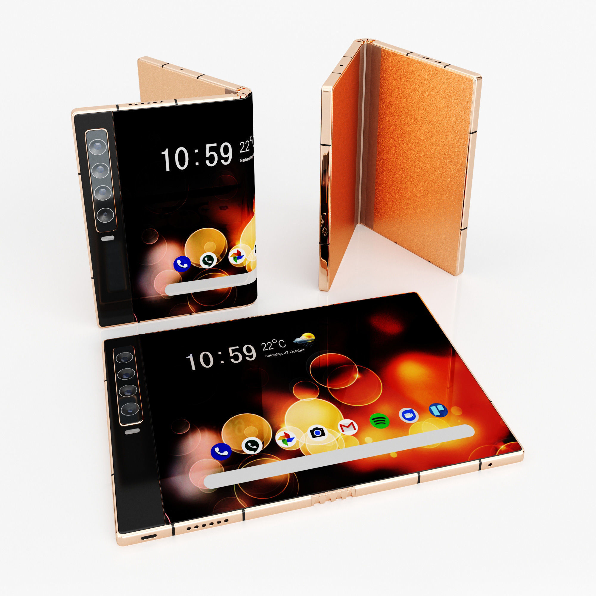 Archmodels vol 261 electronic devices 3D model_72