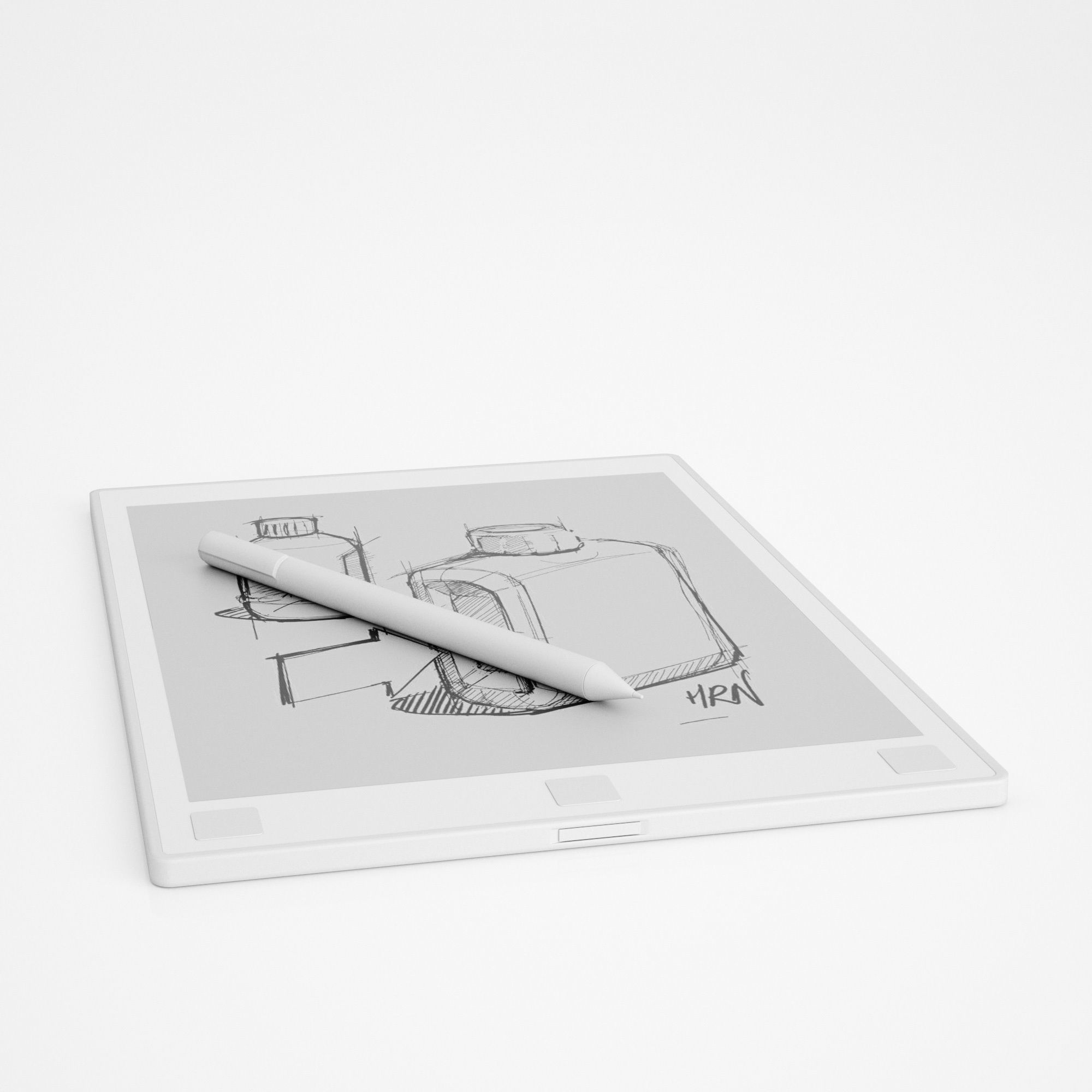 Archmodels vol 261 electronic devices 3D model_74