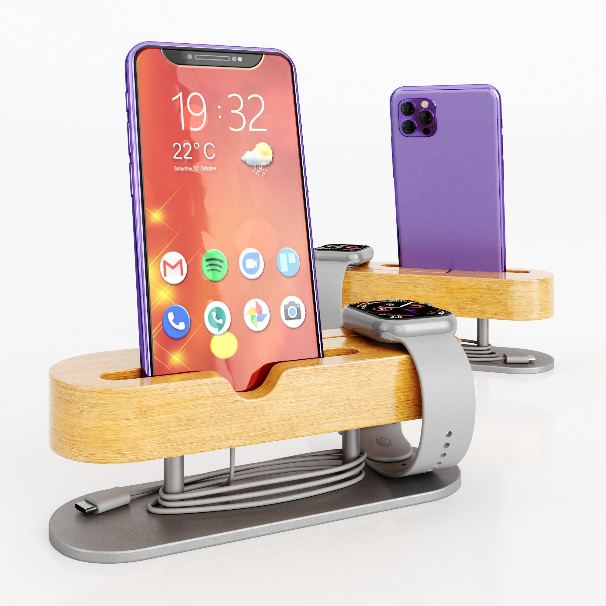 Archmodels vol 261 electronic devices 3D model_77