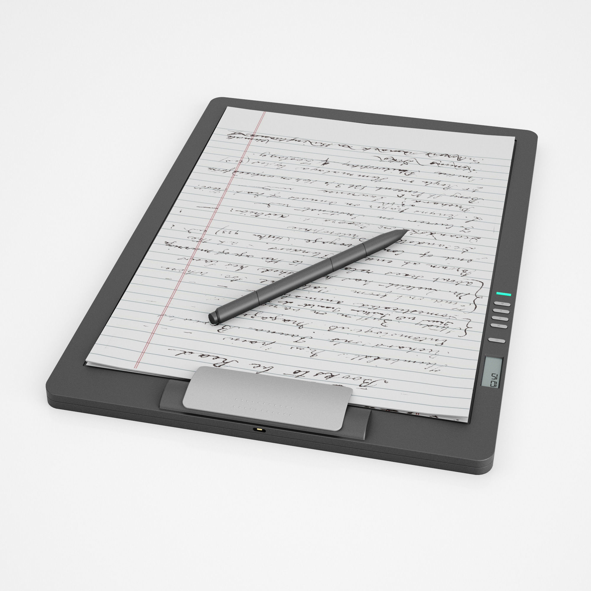 Archmodels vol 261 electronic devices 3D model_44