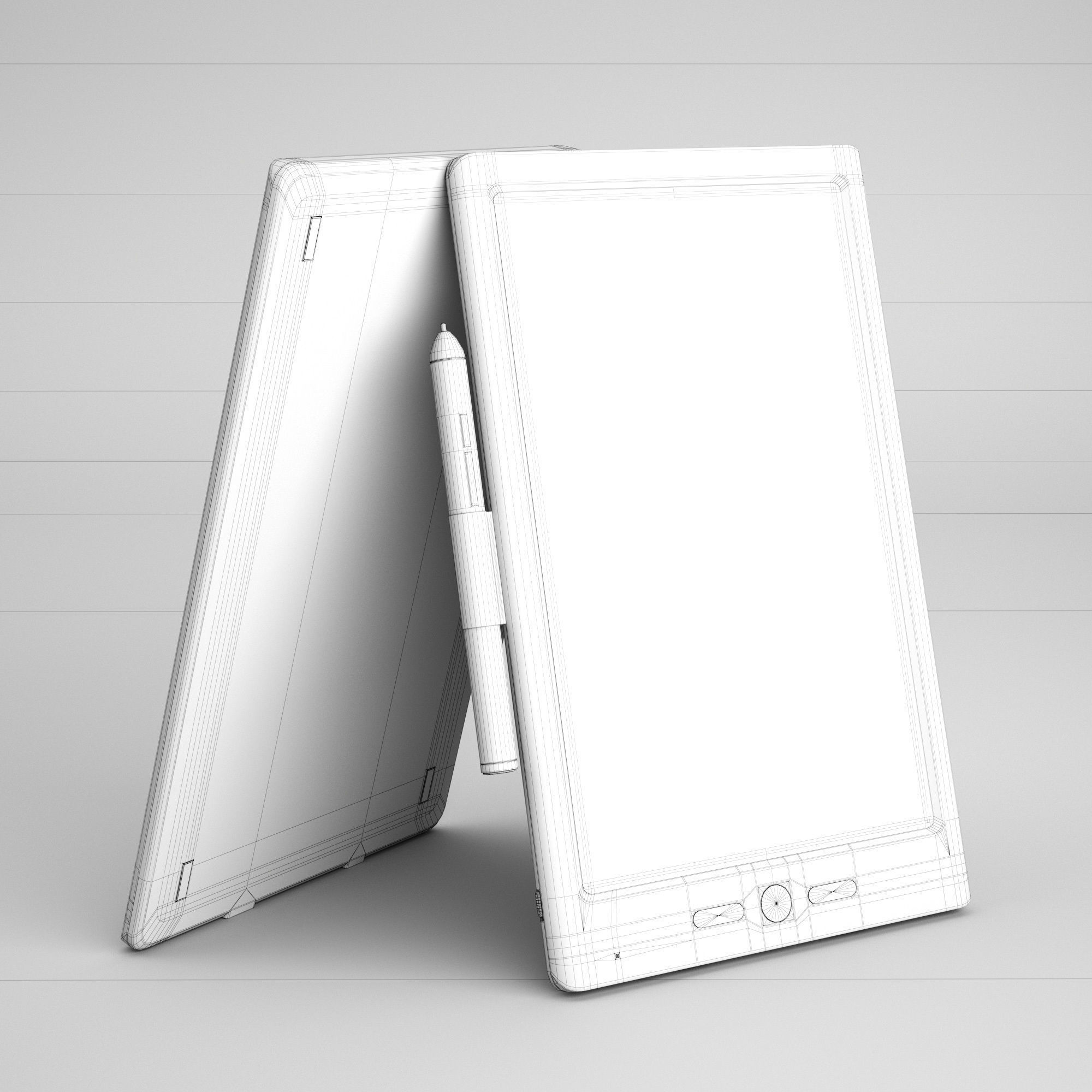 Archmodels vol 261 electronic devices 3D model_5