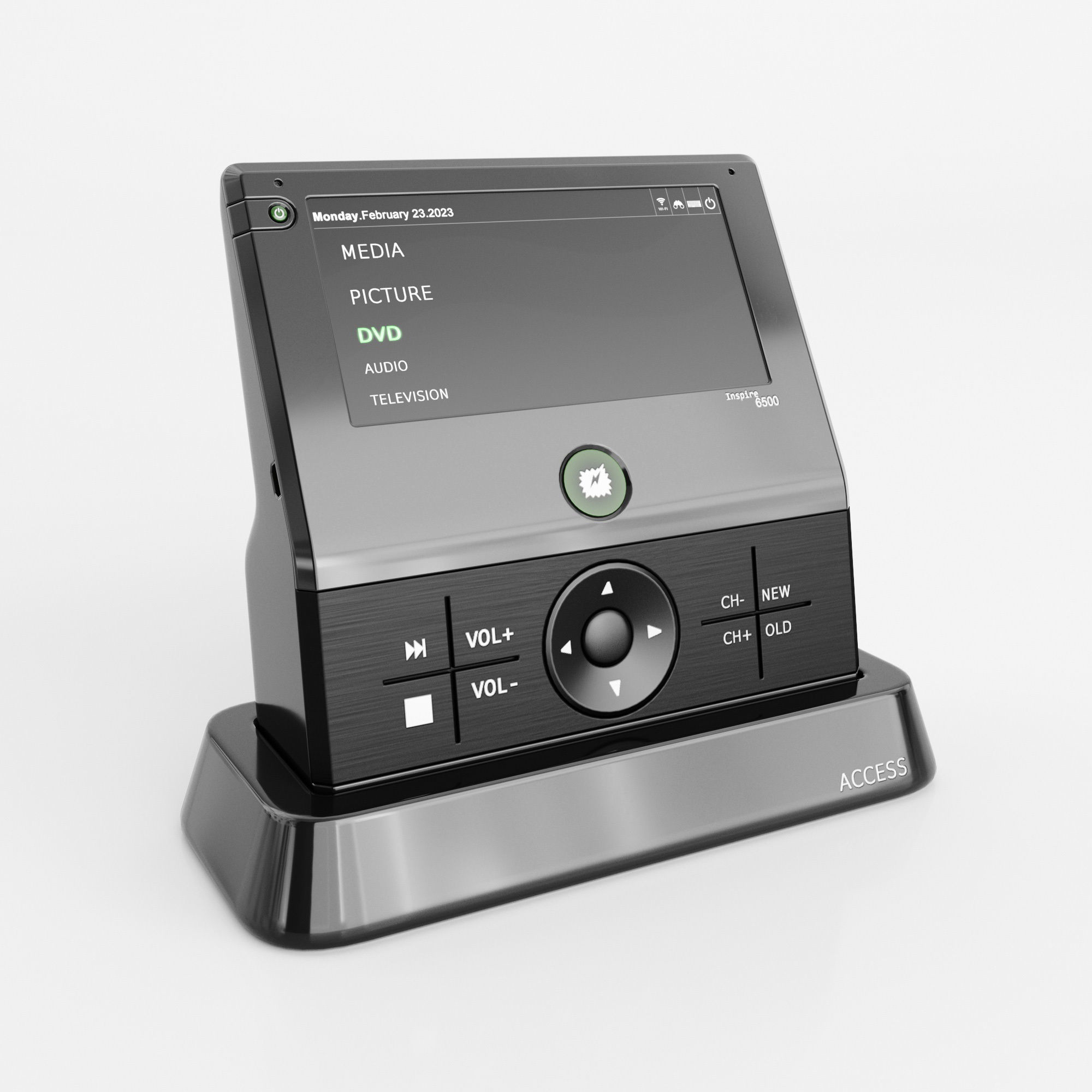 Archmodels vol 261 electronic devices 3D model_76