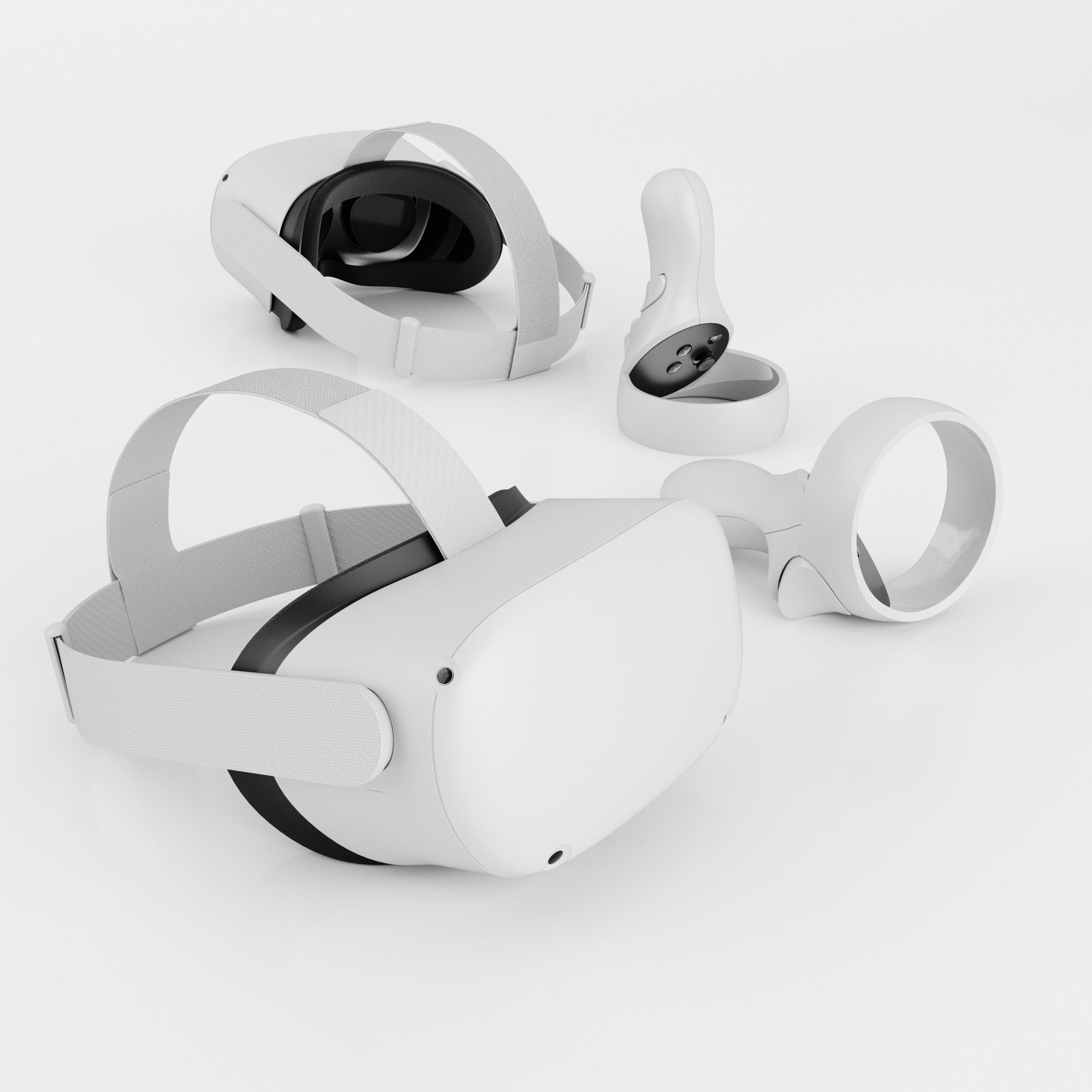 Archmodels vol 261 electronic devices 3D model_71