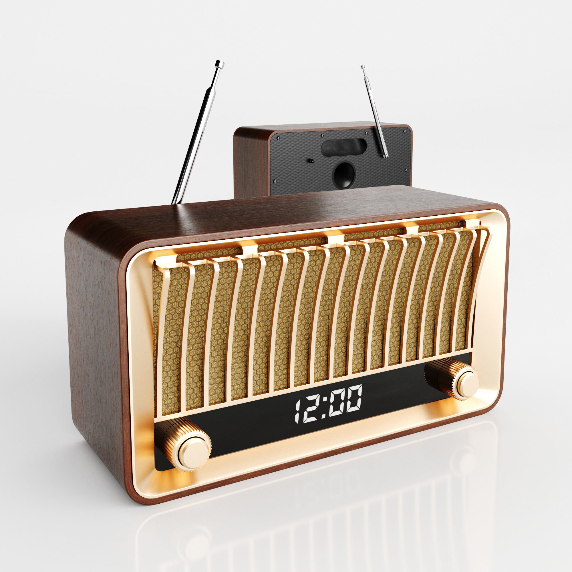 Archmodels vol 261 electronic devices 3D model_61