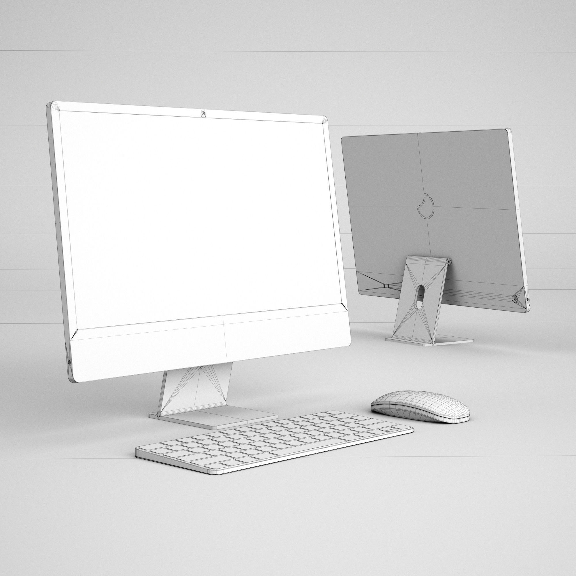 Archmodels vol 261 electronic devices 3D model_48