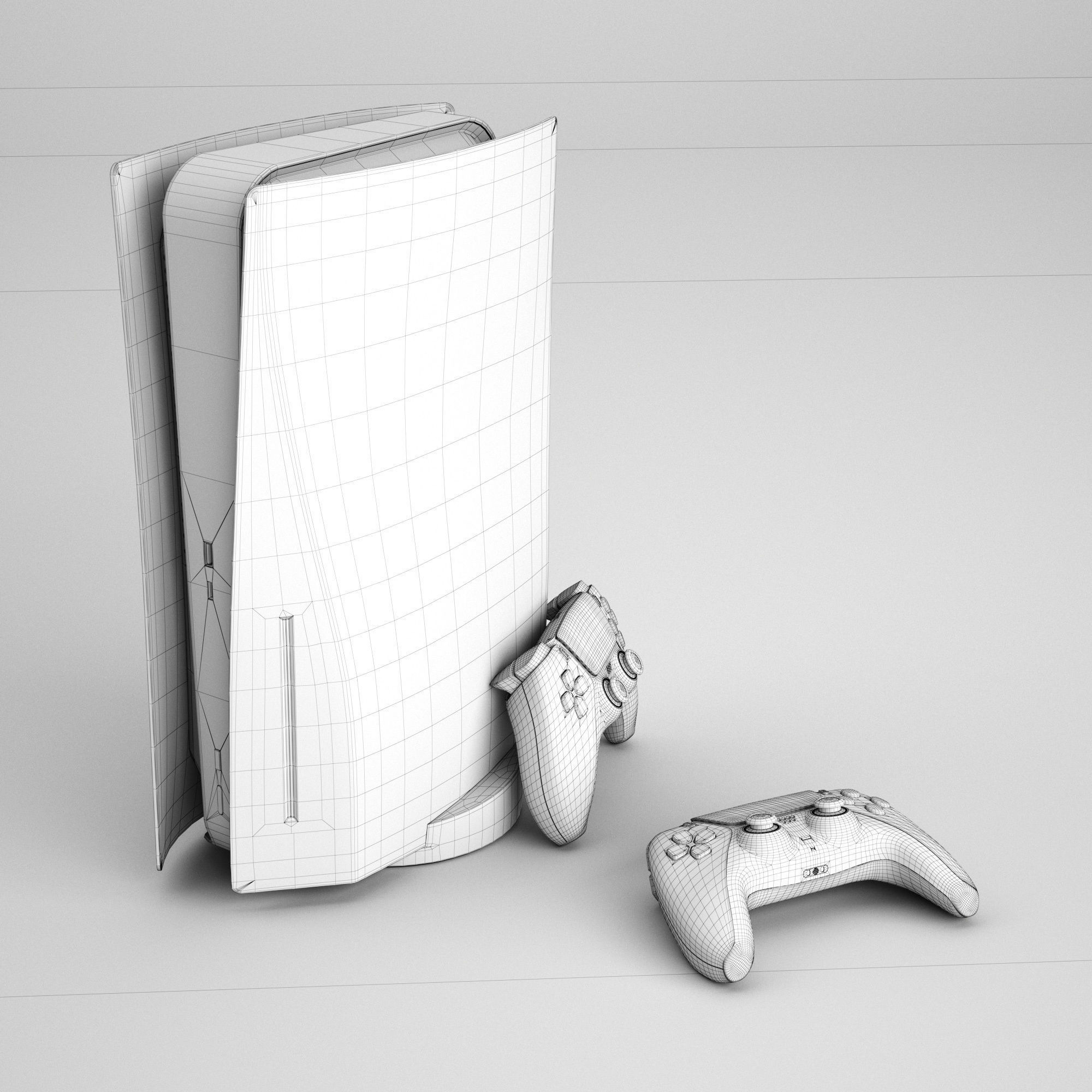 Archmodels vol 261 electronic devices 3D model_35
