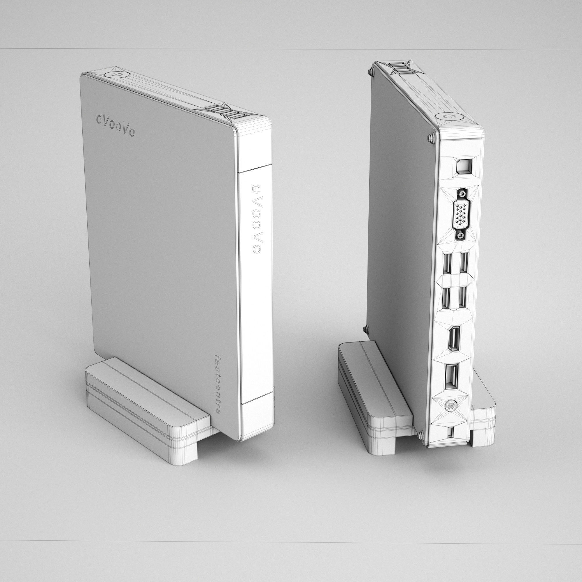 Archmodels vol 261 electronic devices 3D model_31