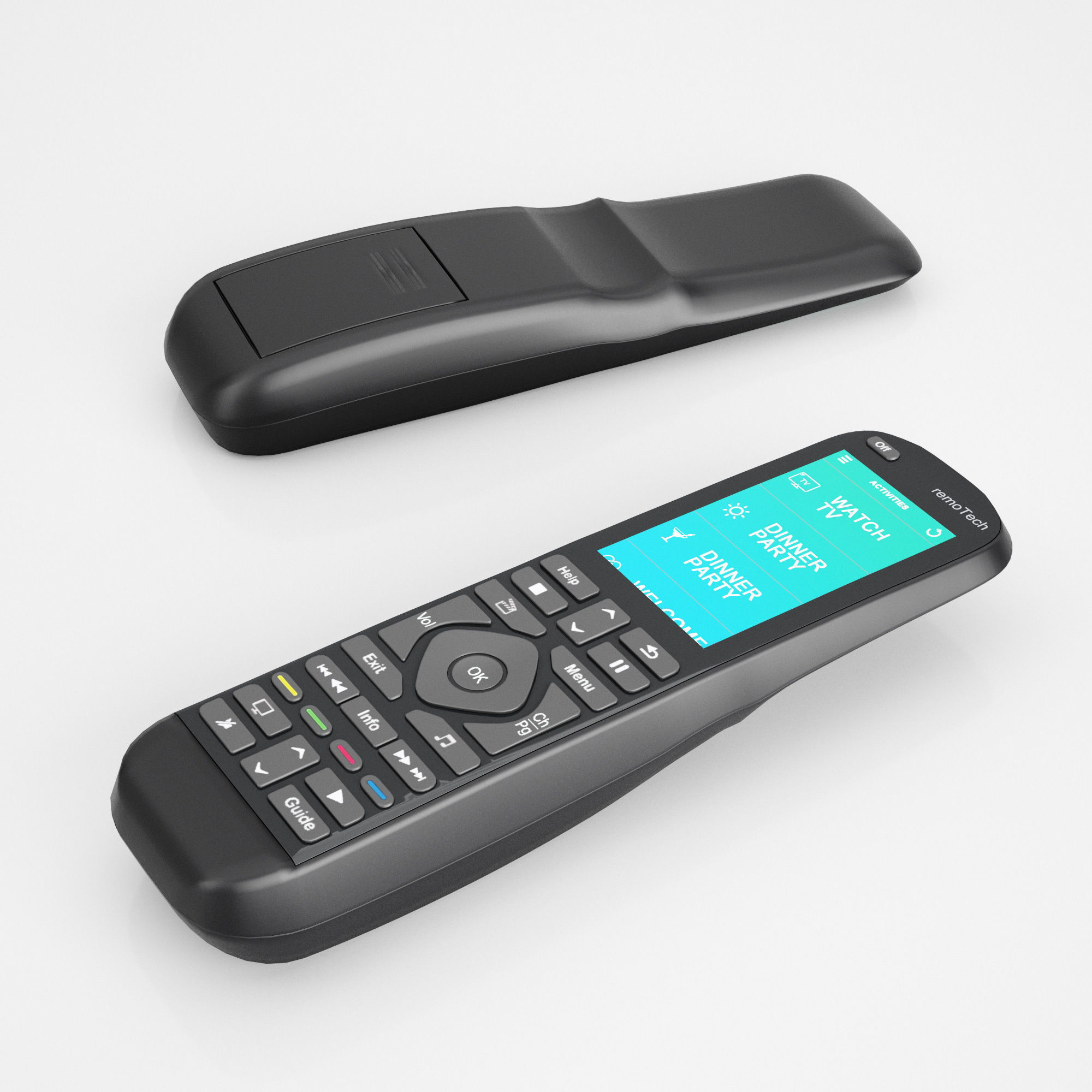 Archmodels vol 261 electronic devices 3D model_32