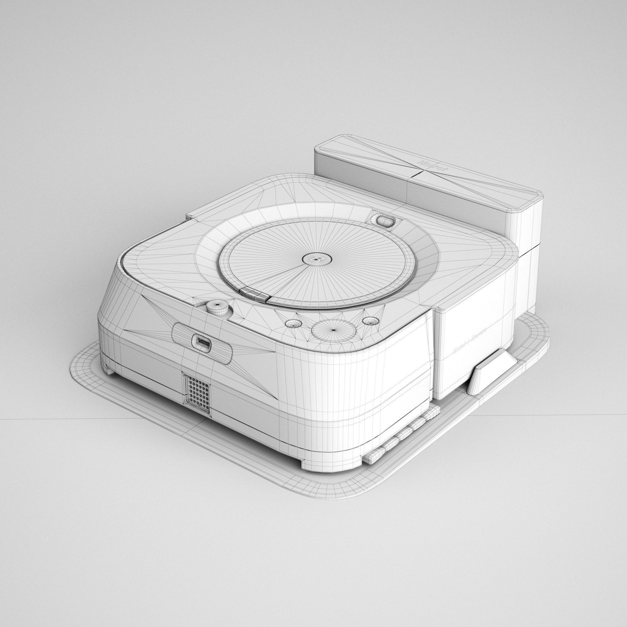 Archmodels vol 261 electronic devices 3D model_11
