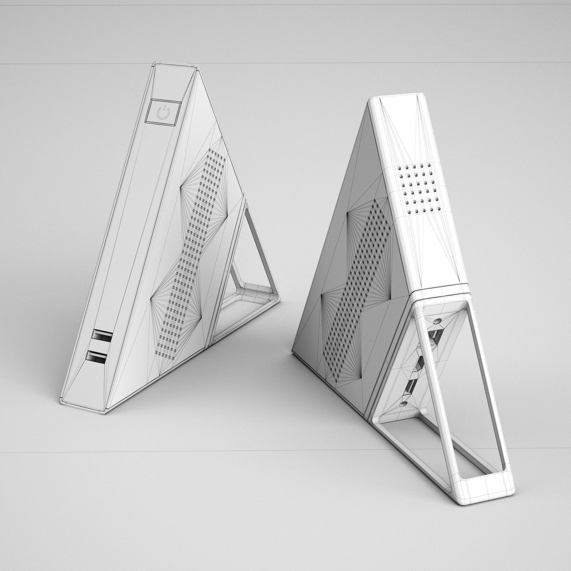 Archmodels vol 261 electronic devices 3D model_43