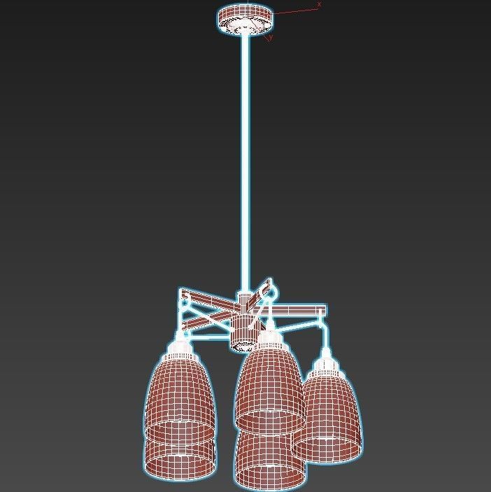 Freya Louise-3 3D model_3