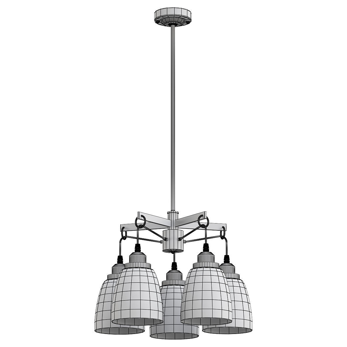 Freya Louise-3 3D model_1