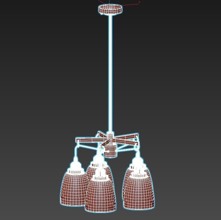 Freya Louise-3 3D model_2