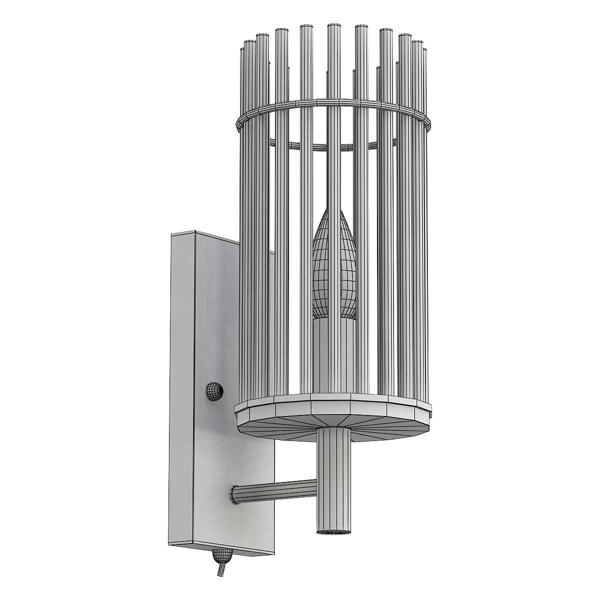 Light Formia 3D model_1