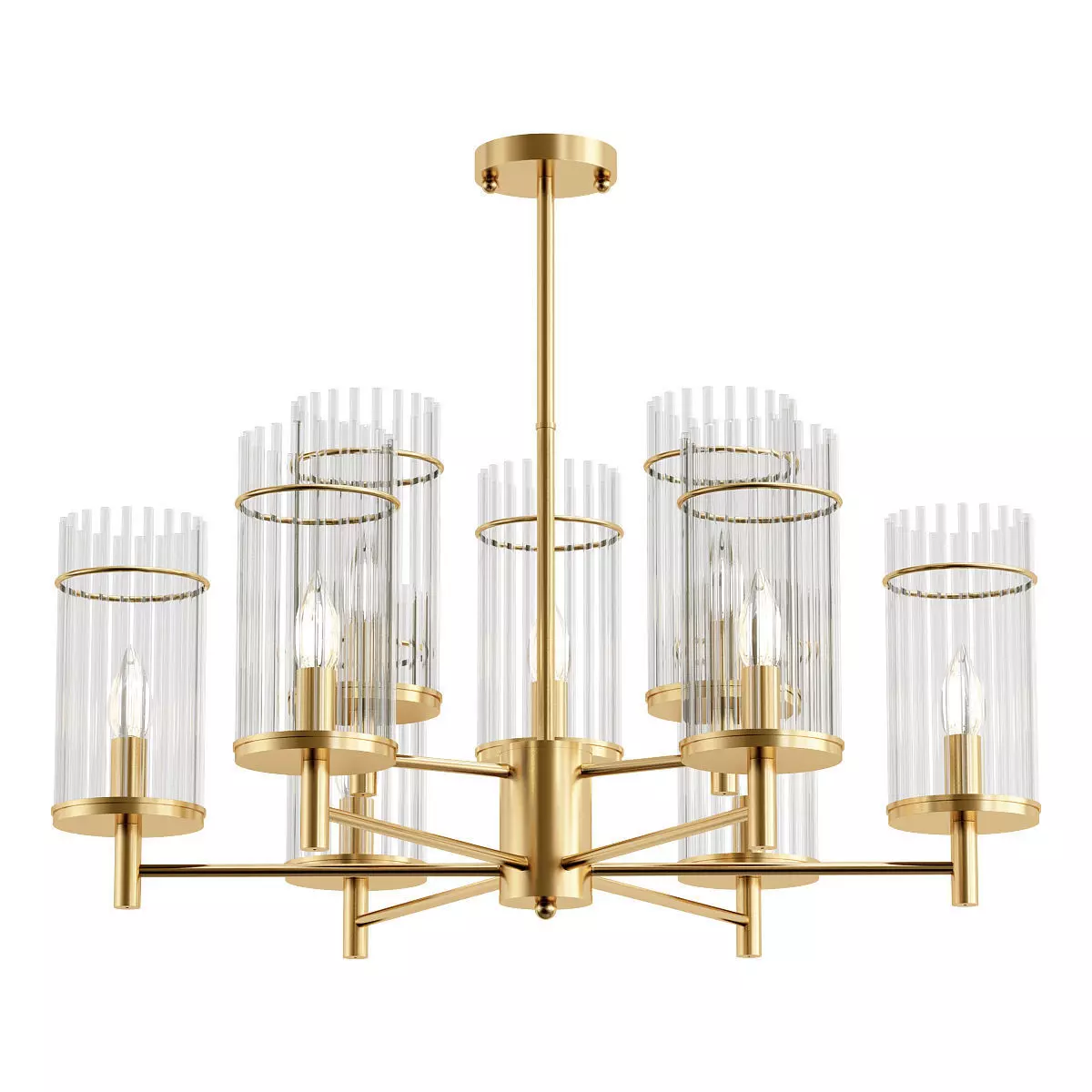 Light Formia-3 3D model_0