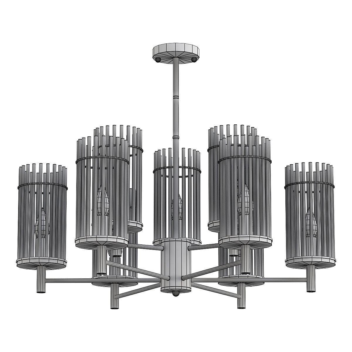 Light Formia-3 3D model_1