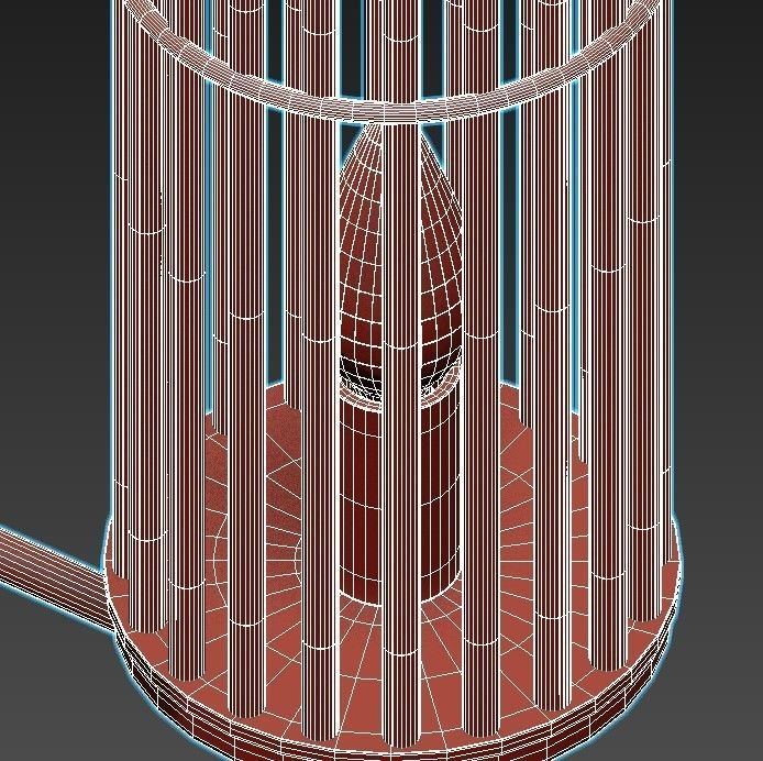 Light Formia-3 3D model_4