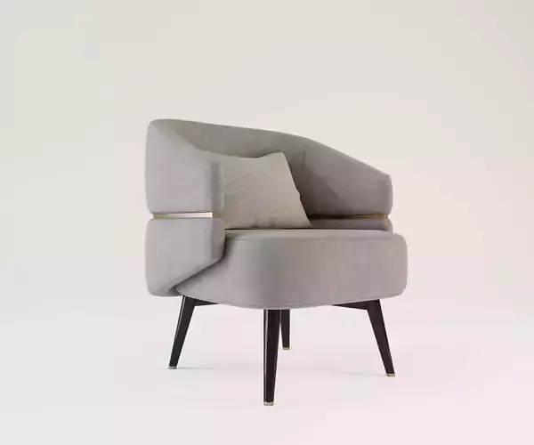 Frato Cairo Armchair