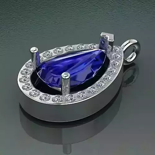 Pendant Model 1392
