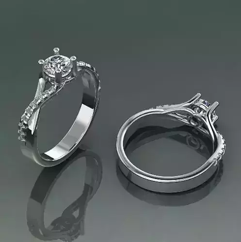 Ring Model 1388