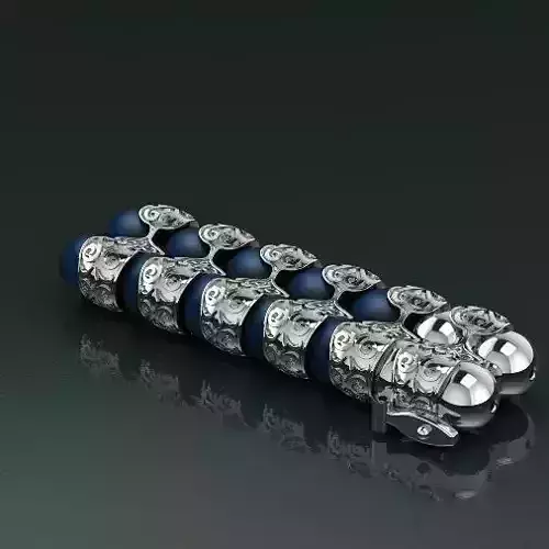 Bracelet Model 1409