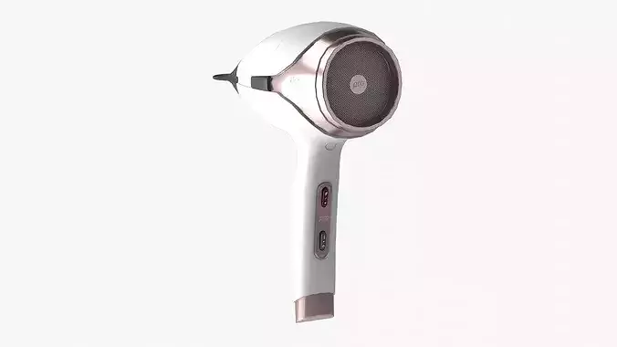Hair Dryer