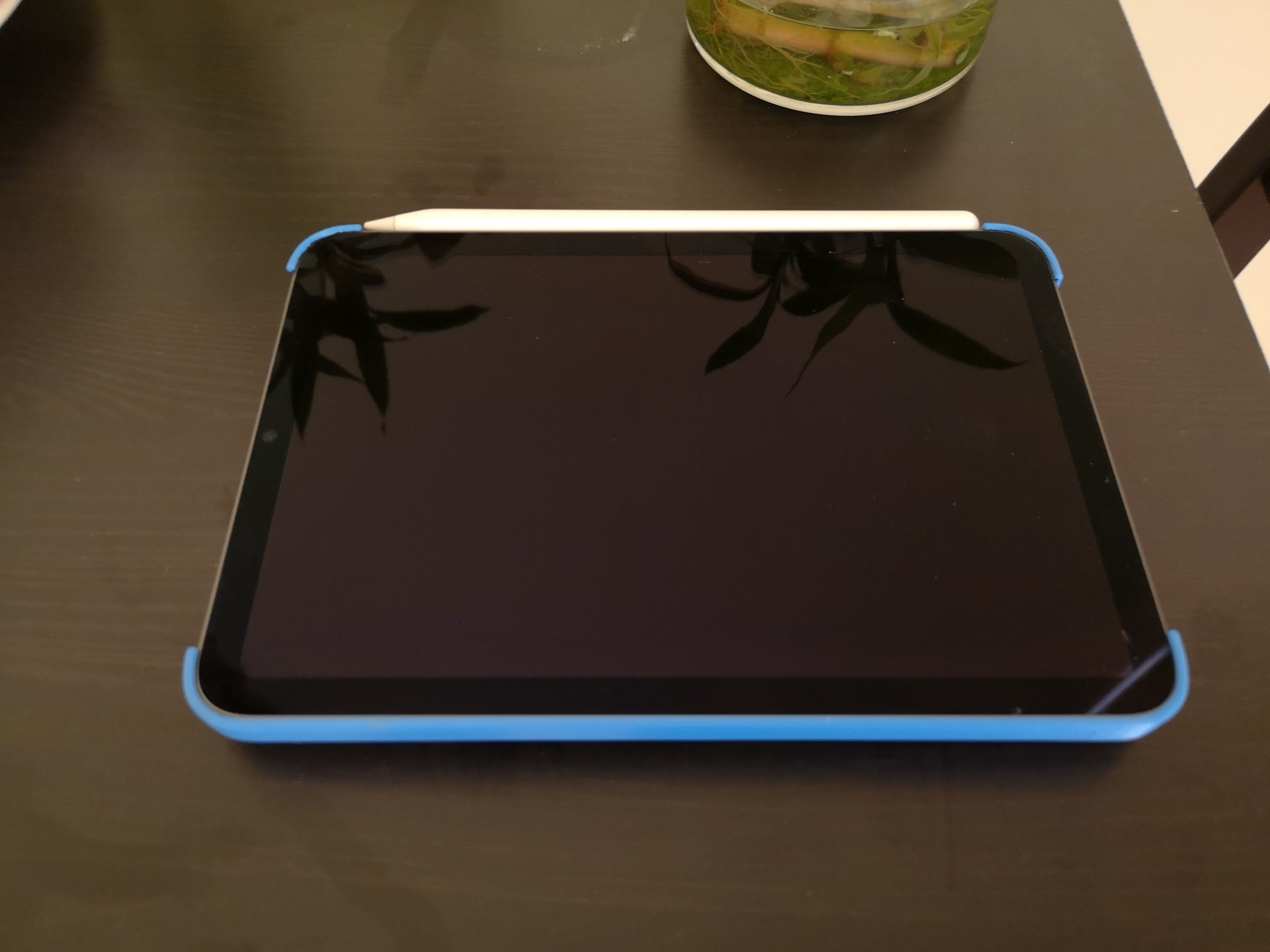 IPad mini 6th Gen Case 3D print model_2
