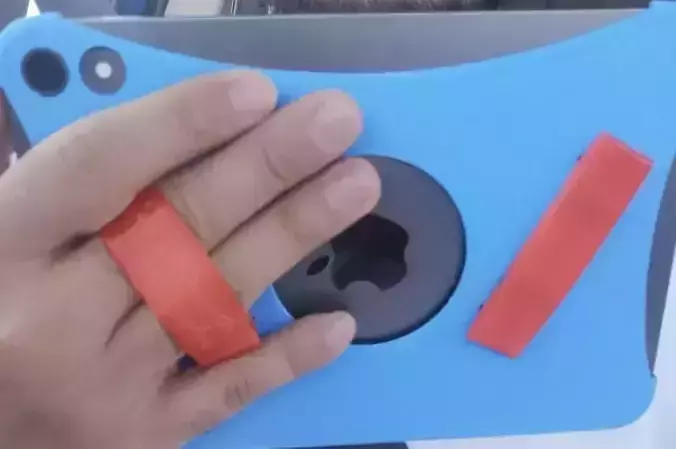 IPad mini 6th Gen Case