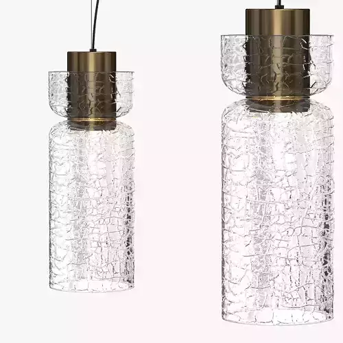 GREENWAY CRACKLE S3 3D model