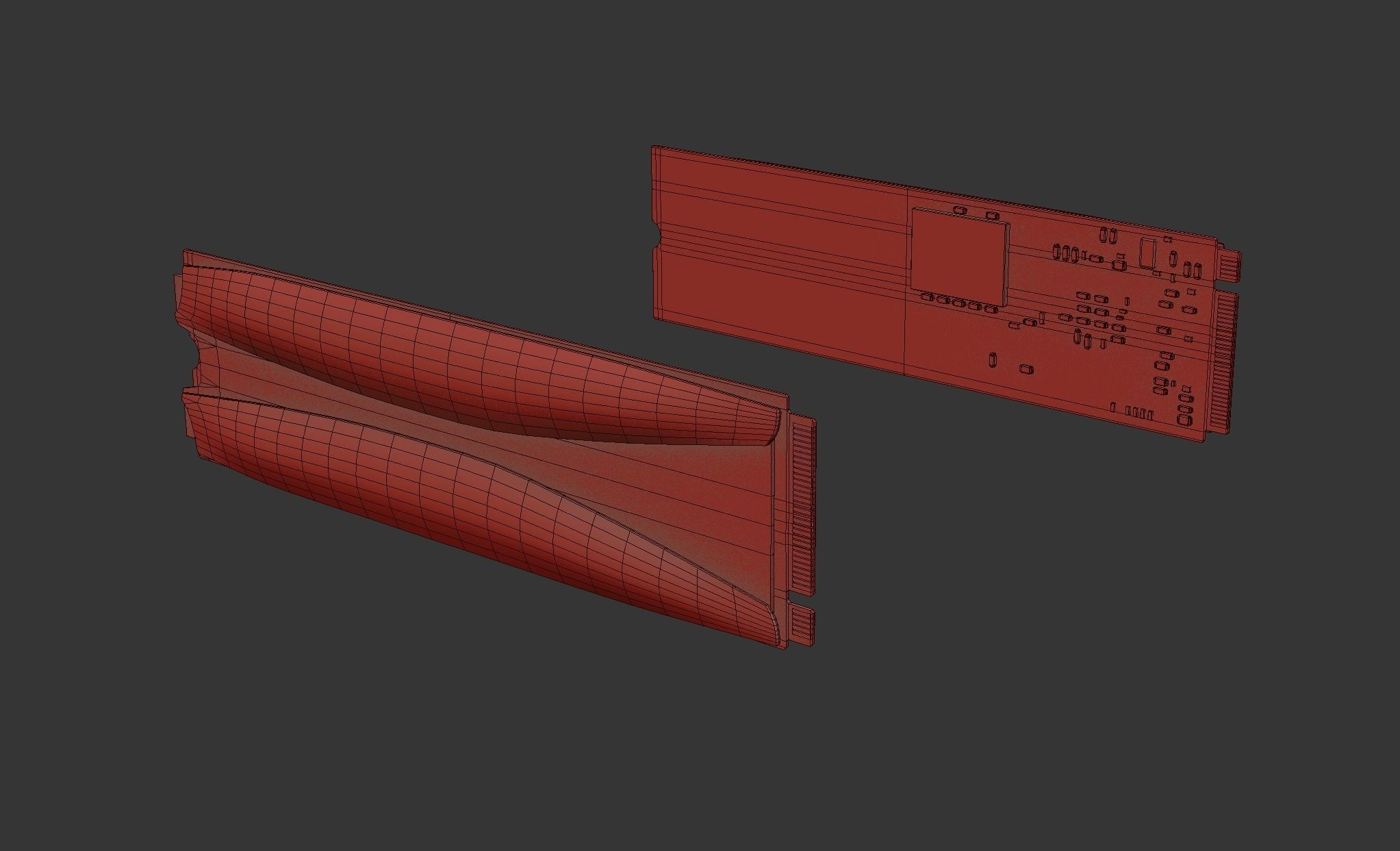 PC Full Case 3D model_16