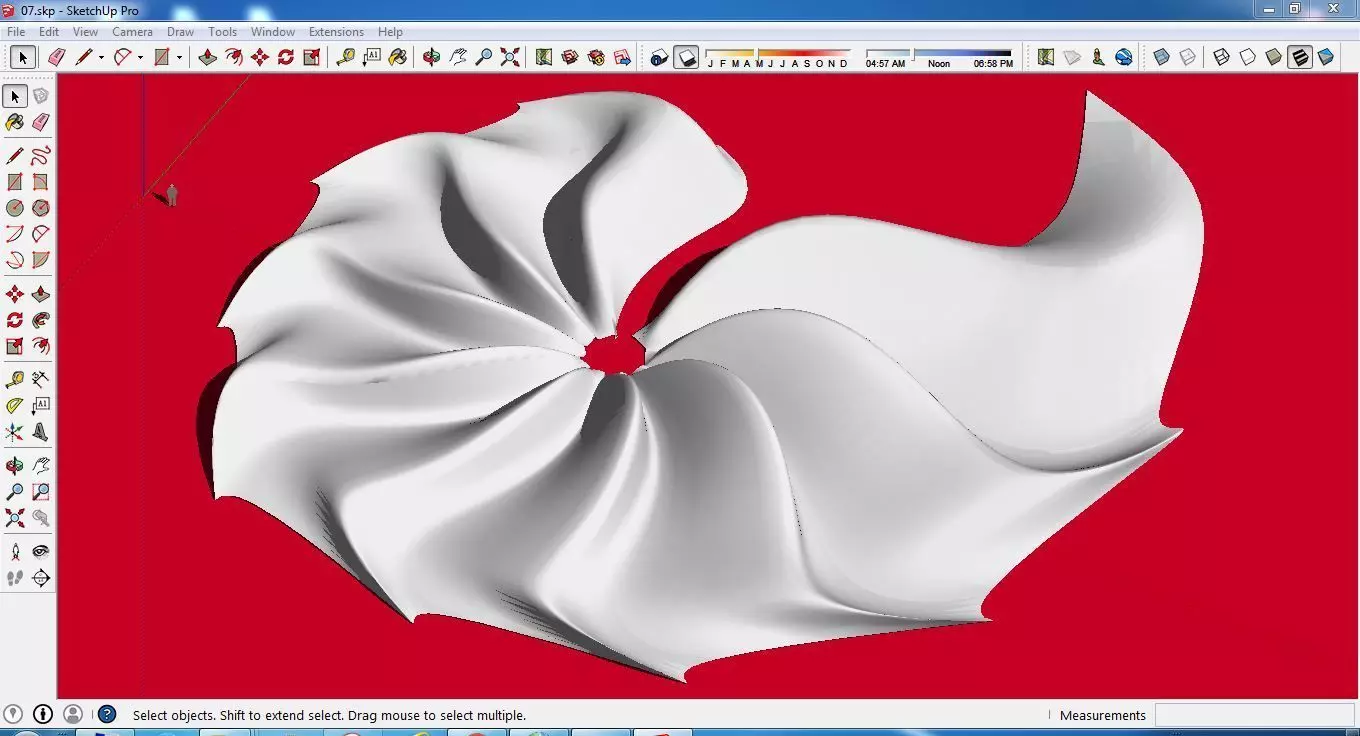 Sketchup idea 07 3D model_0